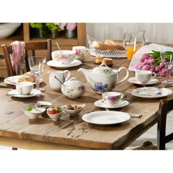 Clearance Villeroy & Boch Cafe-au-Lait-Obertasse MARIEFL