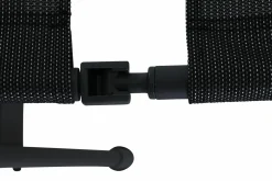 Best siena GARDEN Campingfußteil COMFORT