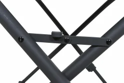 siena GARDEN Campinghocker PREMIUM