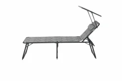 New siena GARDEN Campingliege NATURA