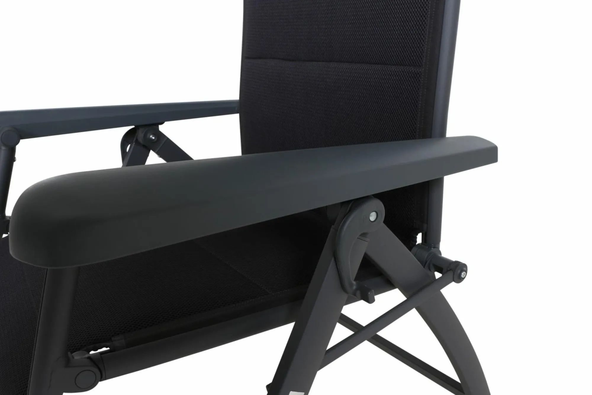 siena GARDEN Campingsessel PREMIUM