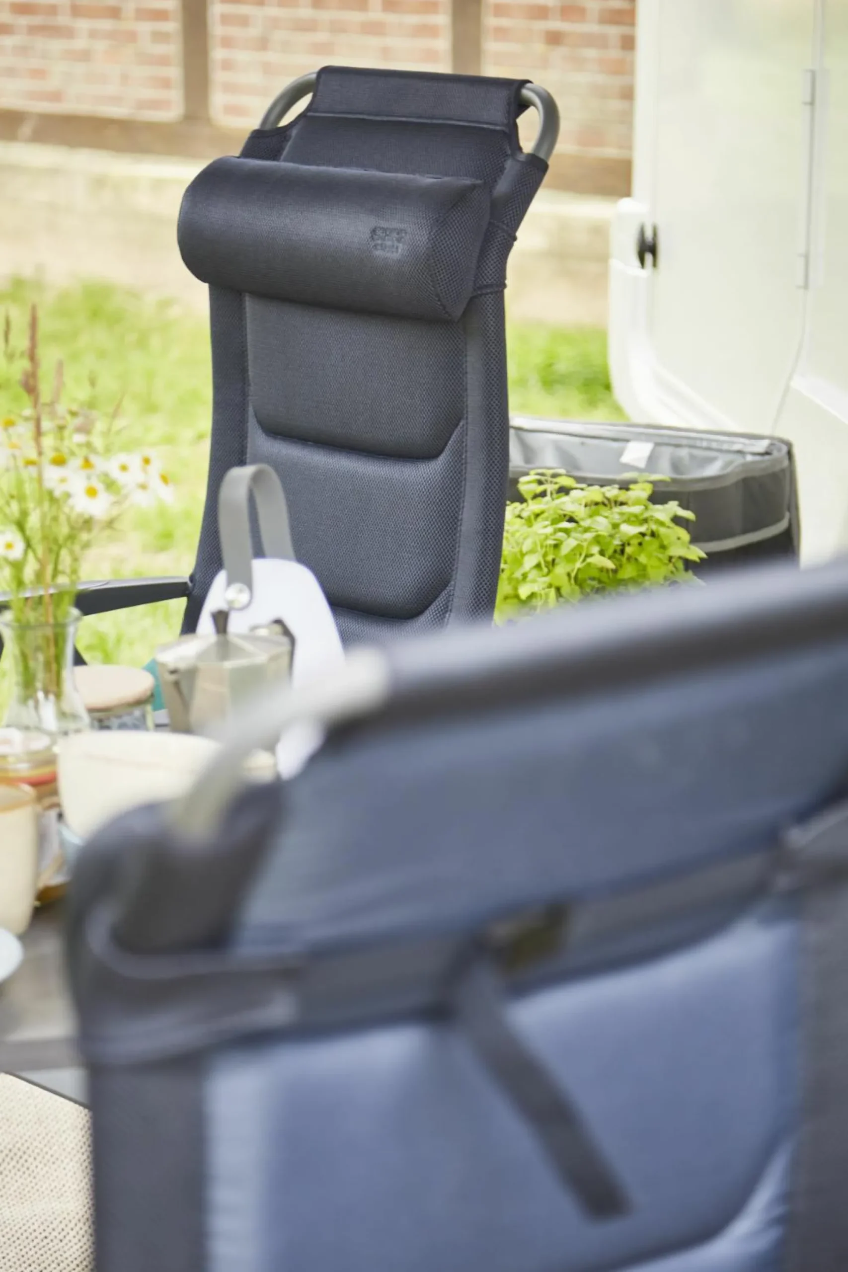 Outlet siena GARDEN Campingsessel PREMIUM