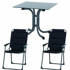 Outlet siena GARDEN Camping-Set PREMIUM