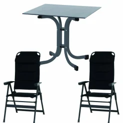 siena GARDEN Camping-Set PREMIUM