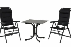 siena GARDEN Camping-Set PREMIUM