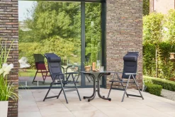 siena GARDEN Camping-Set PREMIUM