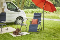 siena GARDEN Campingstuhl PREMIUM