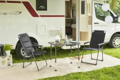 Hot siena GARDEN Campingstuhl PREMIUM