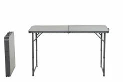 siena GARDEN Campingtisch COMFORT