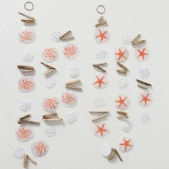 Clearance Sonstige Capiz-Girlande DOLORES