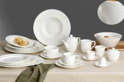 Ritzenhoff & Breker Cappuccinoobertasse SAPHIR