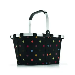 reisenthel carrybag - dots