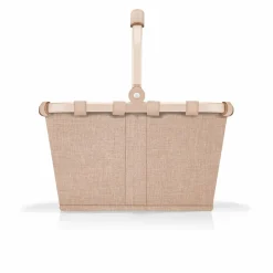 reisenthel carrybag XS - frame TWIST coff