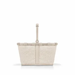 reisenthel carrybag XS - teddy sand