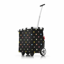 reisenthel carrycruiser - dots