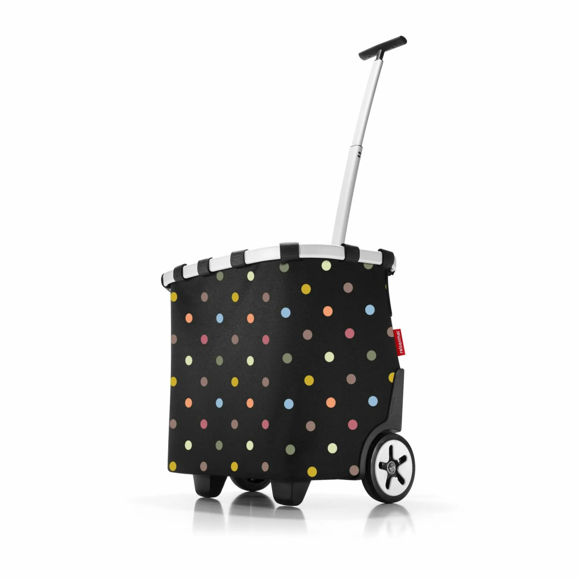 reisenthel carrycruiser - dots