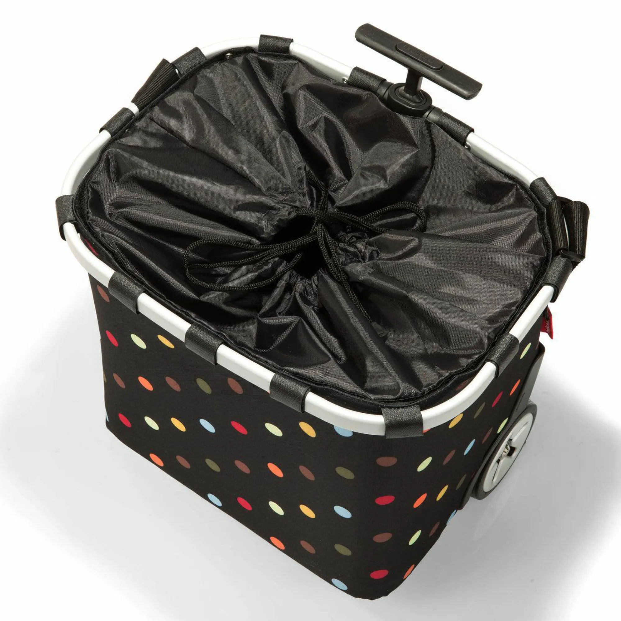 reisenthel carrycruiser - dots