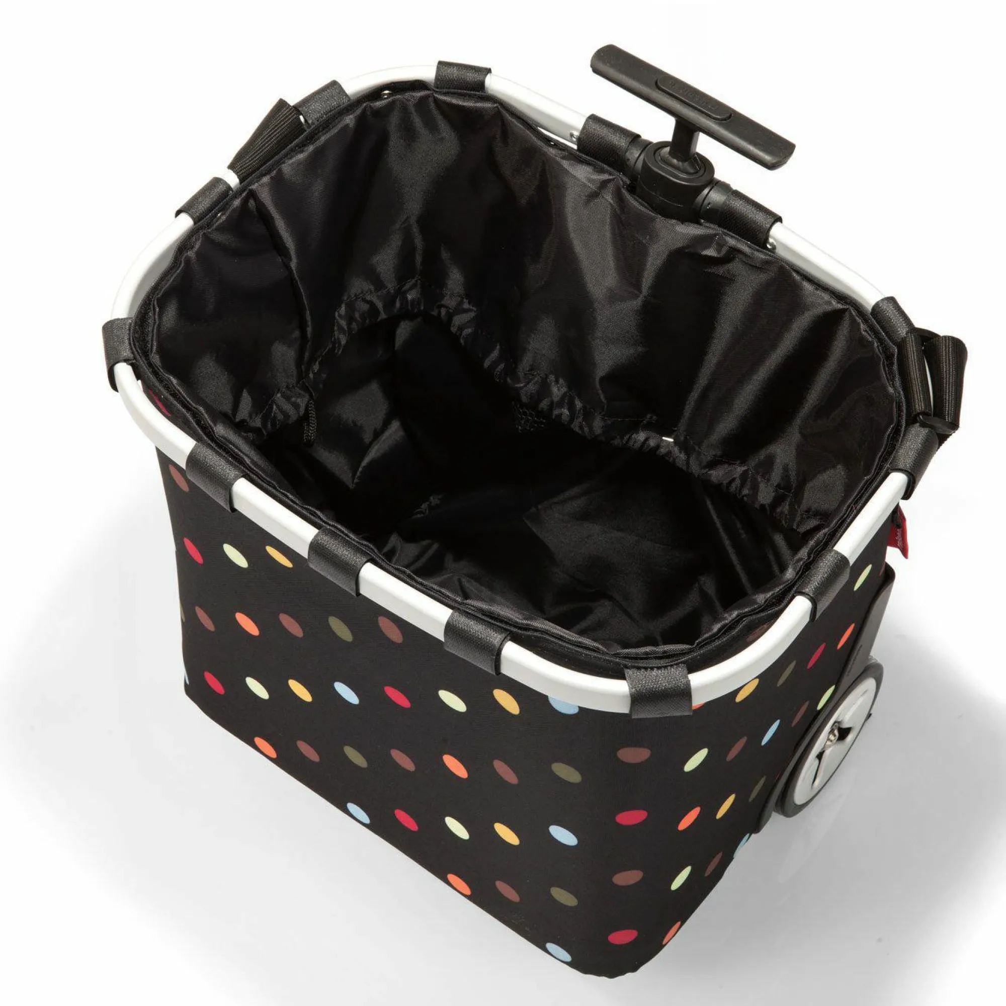 reisenthel carrycruiser - dots