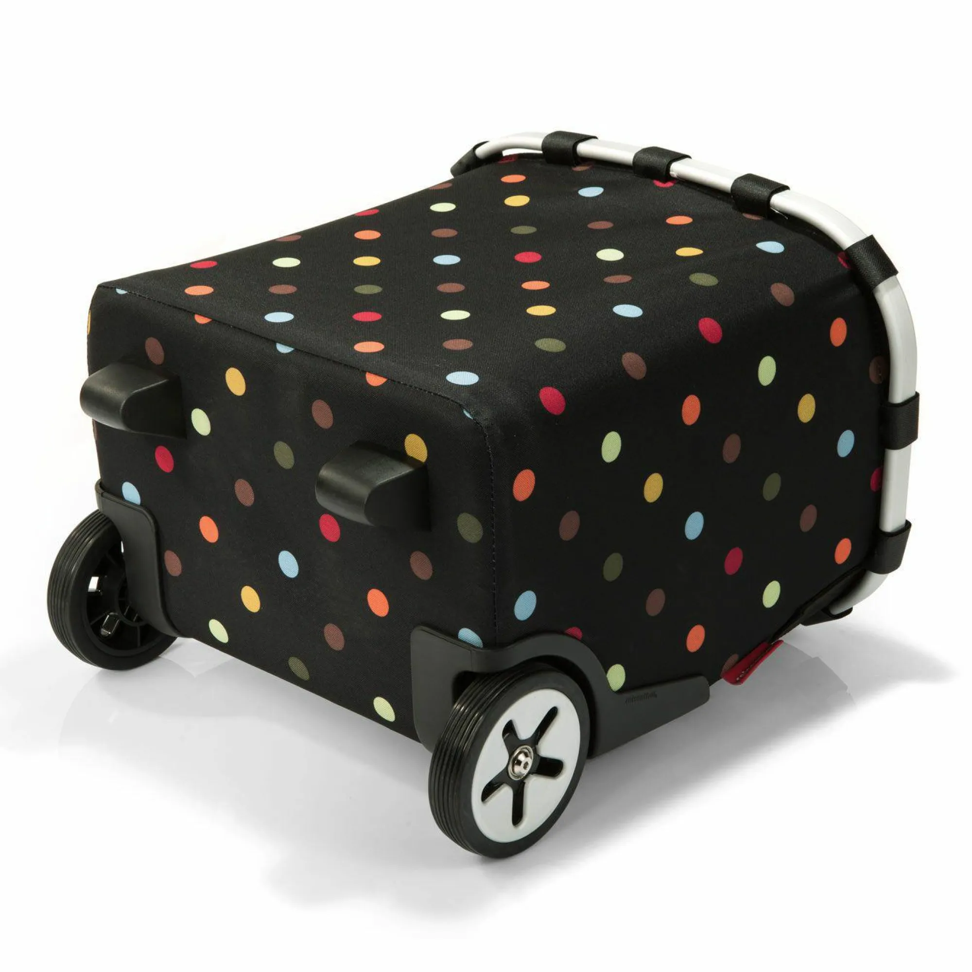 reisenthel carrycruiser - dots