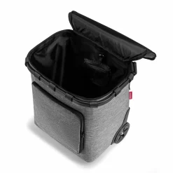 Sale reisenthel carrycruiser plus - TWIST silv