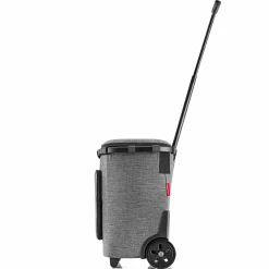 Sale reisenthel carrycruiser plus - TWIST silv