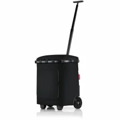 reisenthel carrycruiser plus - black