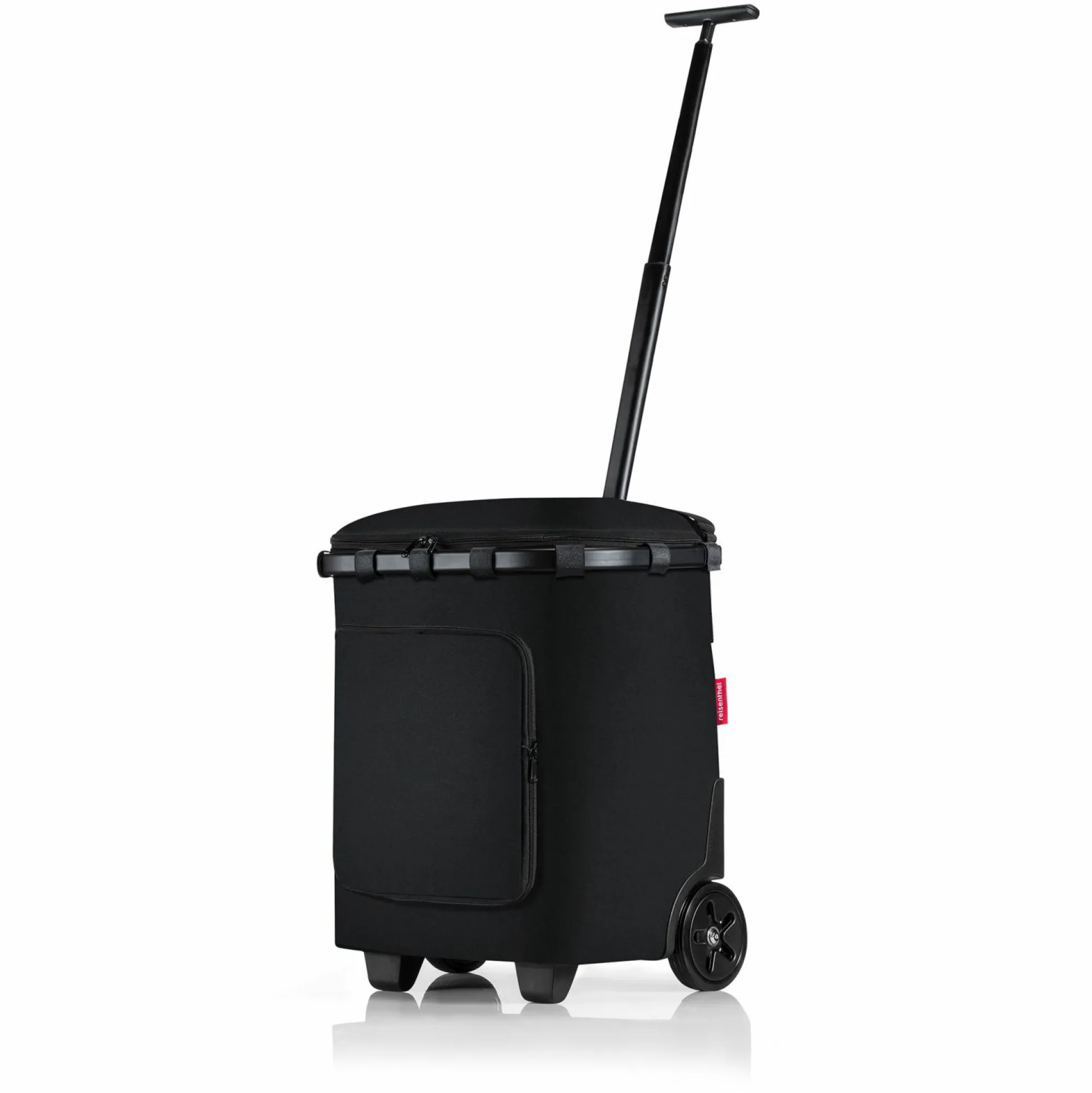 reisenthel carrycruiser plus - black