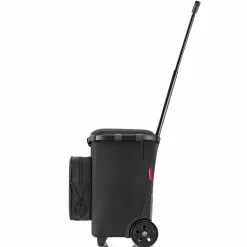 reisenthel carrycruiser plus - black