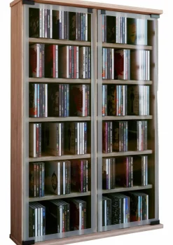 VCM CD/DVD Möbel Galerie