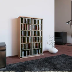 VCM CD/DVD Möbel Galerie