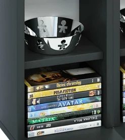 VCM CD/DVD Regal Almera