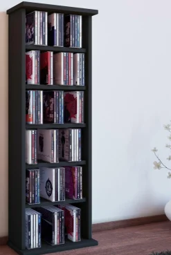 Online VCM CD/DVD-Turm Vostan