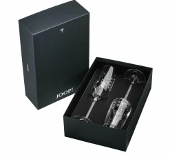 JOOP! Champagnerglas-Set CORNFLOWER
