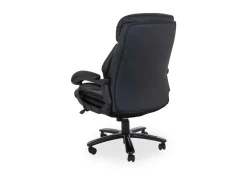 DUO COLLECTION Chefsessel Ennio