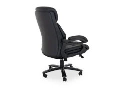 DUO COLLECTION Chefsessel Ennio