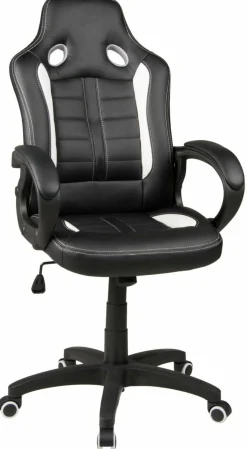 DUO COLLECTION Chefsessel FABIO