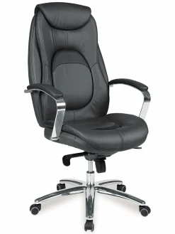 DUO COLLECTION Chefsessel MATTES XXL