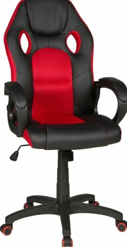 DUO COLLECTION Chefsessel RILEY