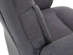 Discount DUO COLLECTION Chefsessel TIAGO XXL