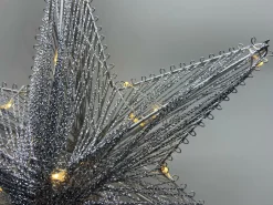 COR MULDER Christbaumschmuck Hänger LED Stern