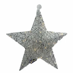 New COR MULDER Christbaumschmuck Hänger LED Stern