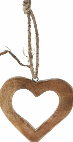 Best Sonstige Christbaumschmuck Hänger STERN/TANNE/HERZ