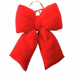 Best Sonstige Christbaumschmuck Hänger Schleife BOWY