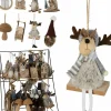 Sale Sonstige Christbaumschmuck Hänger XMAS Figur