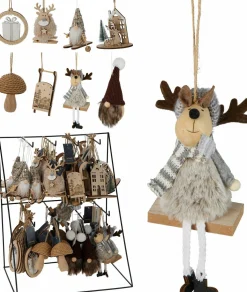 Sale Sonstige Christbaumschmuck Hänger XMAS Figur
