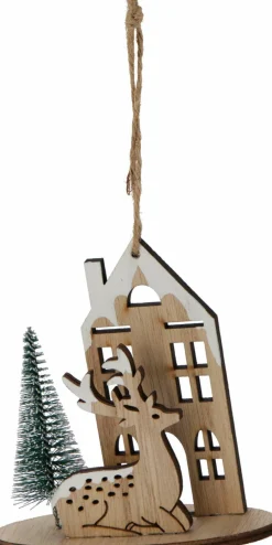 Sale Sonstige Christbaumschmuck Hänger XMAS Figur