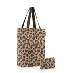 reisenthel cityshopper 2 - leo macchiato