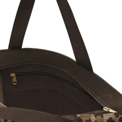 reisenthel cityshopper 2 - leo macchiato