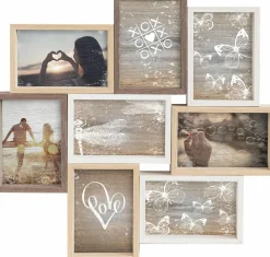 Sonstige Collage-Rahmen