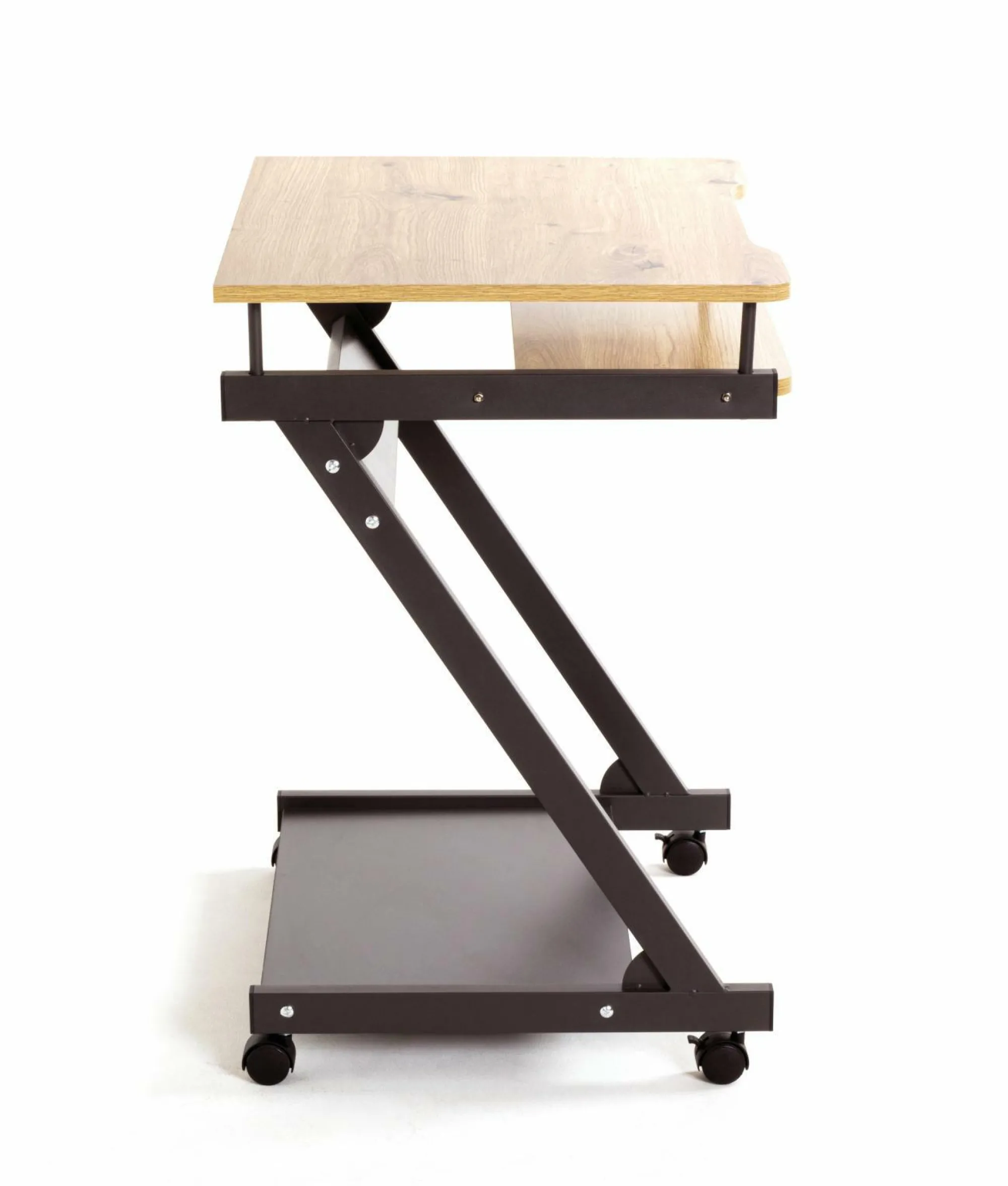 Best HAKU Möbel Computertisch